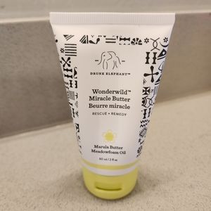 Drunk Elephant Wonder Wild Miracle Butter